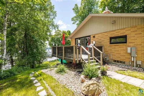4998 Pike Lake Place Duluth MN 55811