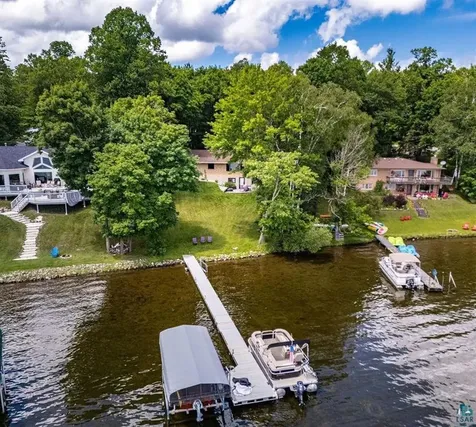 4998 Pike Lake Place Duluth MN 55811