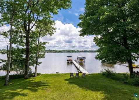 4998 Pike Lake Place Duluth MN 55811