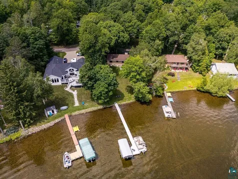 4998 Pike Lake Place Duluth MN 55811