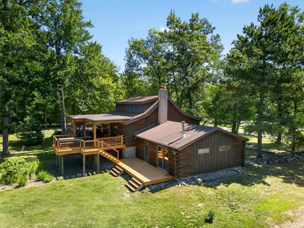 24015 Fork Lane Merrifield MN 56465