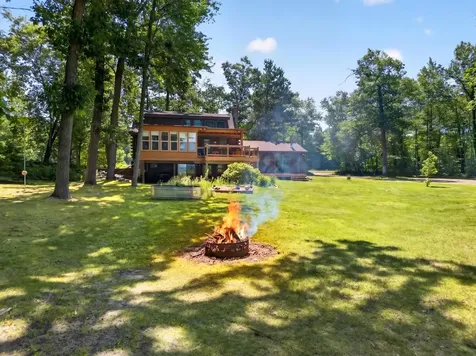 24015 Fork Lane Merrifield MN 56465