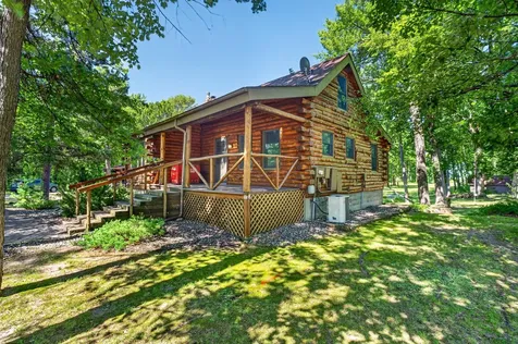 24015 Fork Lane Merrifield MN 56465