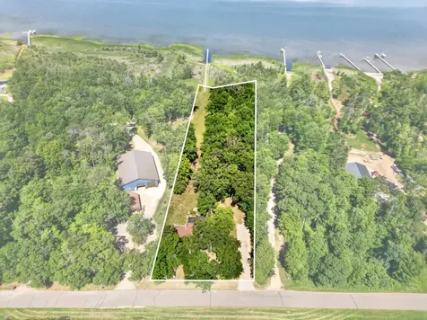 24015 Fork Lane Merrifield MN 56465