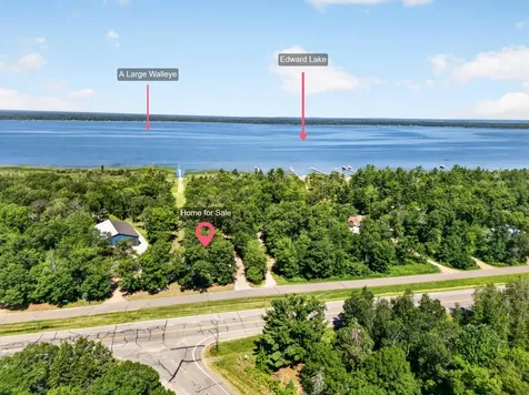 24015 Fork Lane Merrifield MN 56465