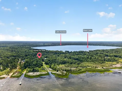 24015 Fork Lane Merrifield MN 56465