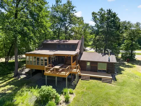 24015 Fork Lane Merrifield MN 56465