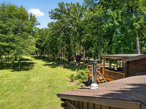 24015 Fork Lane Merrifield MN 56465