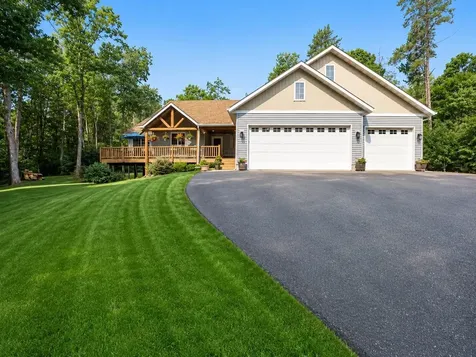 26193 Old Mill Road Merrifield MN 56465