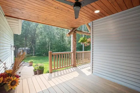26193 Old Mill Road Merrifield MN 56465