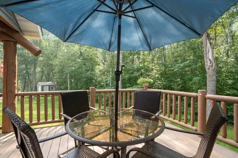 26193 Old Mill Road Merrifield MN 56465