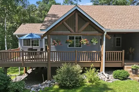 26193 Old Mill Road Merrifield MN 56465