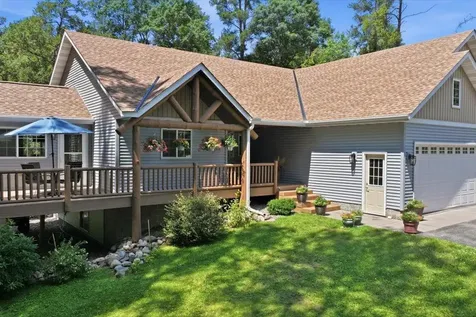 26193 Old Mill Road Merrifield MN 56465