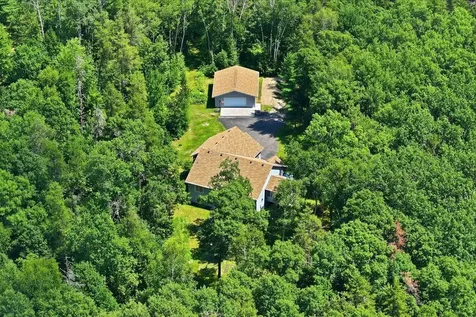 26193 Old Mill Road Merrifield MN 56465