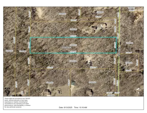 26193 Old Mill Road Merrifield MN 56465