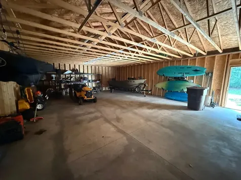 26193 Old Mill Road Merrifield MN 56465