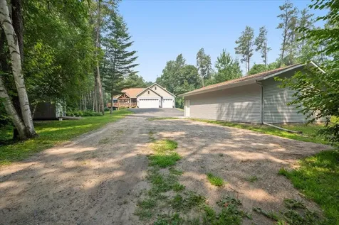 26193 Old Mill Road Merrifield MN 56465