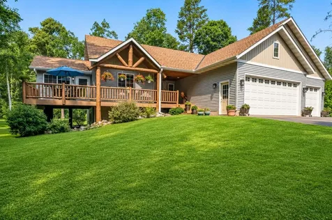 26193 Old Mill Road Merrifield MN 56465