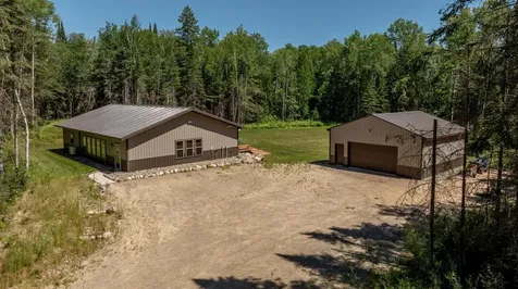 8738 Tobique Road NE Remer MN 56672