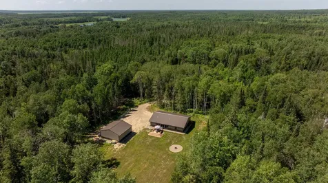 8738 Tobique Road NE Remer MN 56672