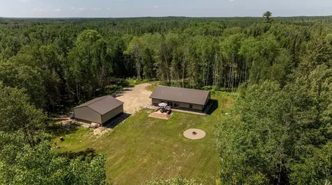 8738 Tobique Road NE Remer MN 56672