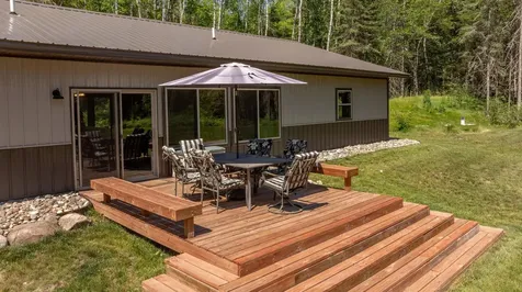 8738 Tobique Road NE Remer MN 56672