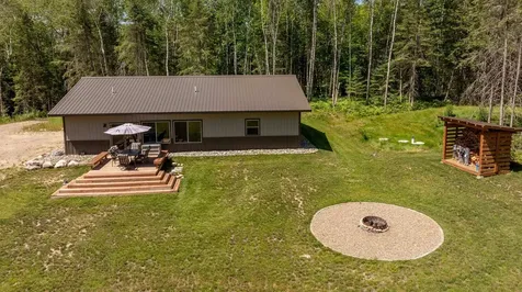 8738 Tobique Road NE Remer MN 56672