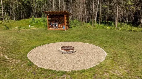 8738 Tobique Road NE Remer MN 56672