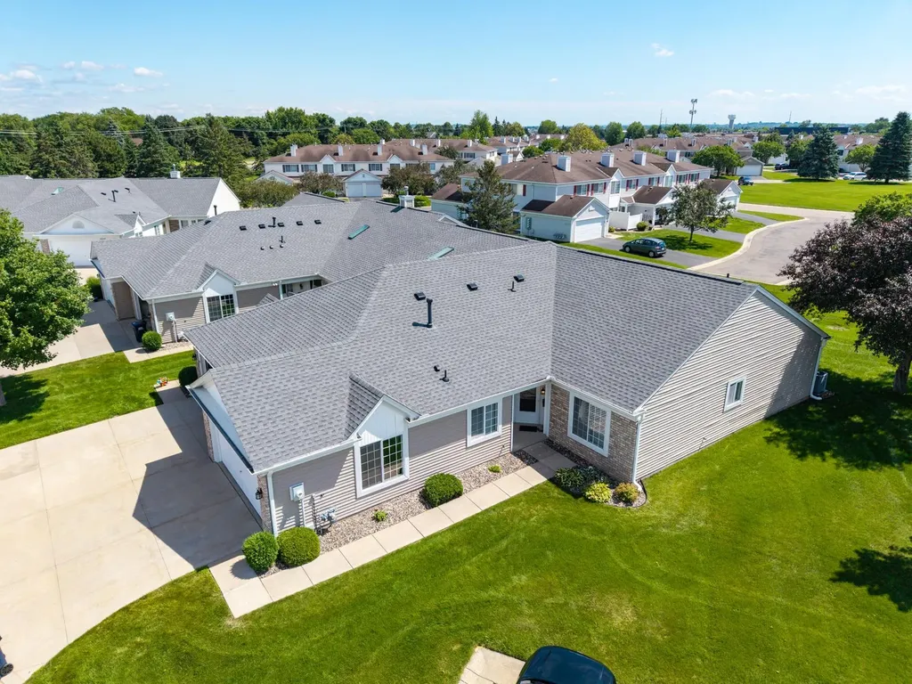 14516 Eureka Court Apple Valley MN 55124