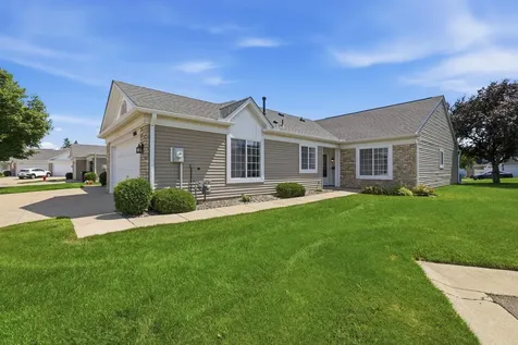 14516 Eureka Court Apple Valley MN 55124