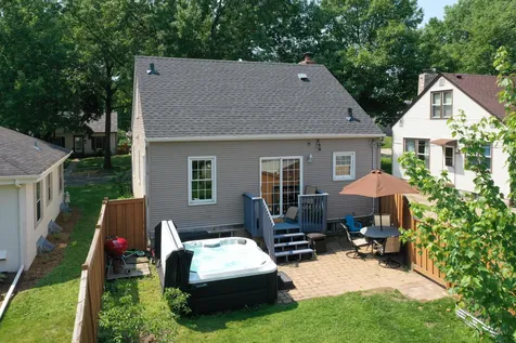 753 Idaho Avenue W Saint Paul MN 55117