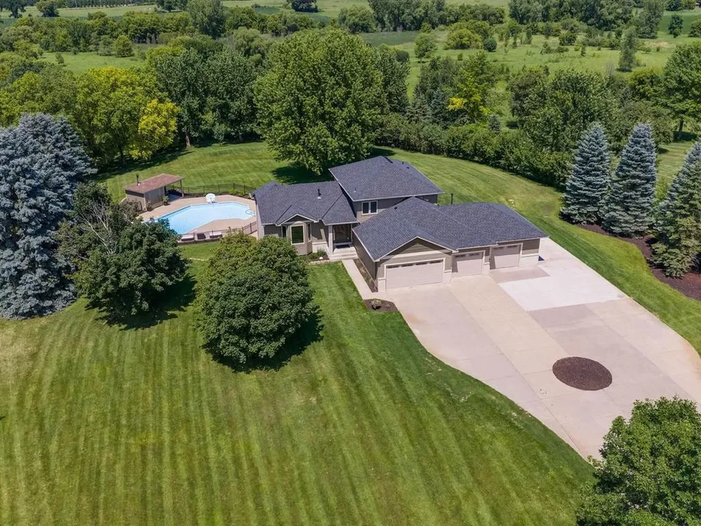 14502 55th Street NE Saint Michael MN 55376