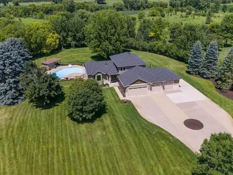 14502 55th Street NE Saint Michael MN 55376