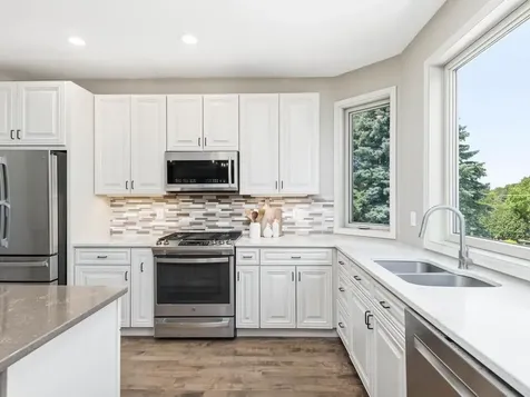 14502 55th Street NE Saint Michael MN 55376
