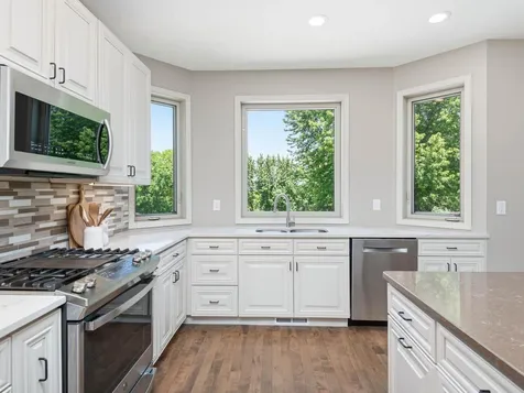 14502 55th Street NE Saint Michael MN 55376