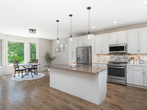 14502 55th Street NE Saint Michael MN 55376