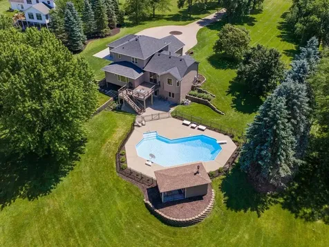 14502 55th Street NE Saint Michael MN 55376