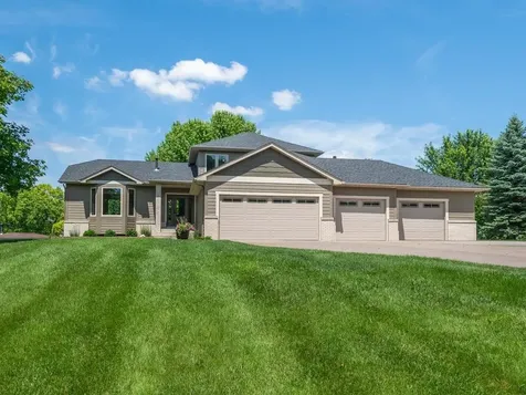 14502 55th Street NE Saint Michael MN 55376