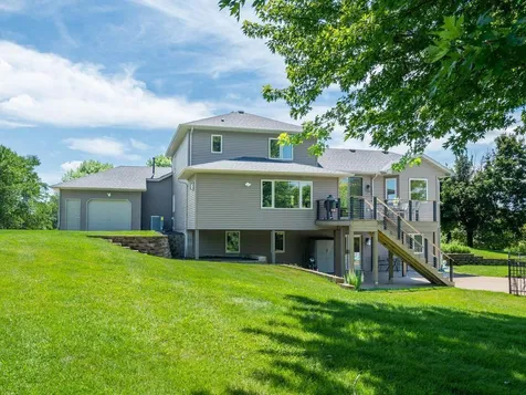 14502 55th Street NE Saint Michael MN 55376