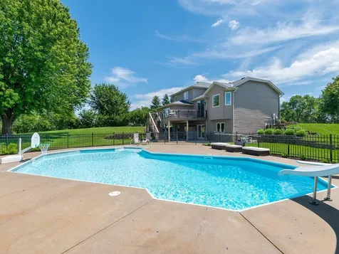 14502 55th Street NE Saint Michael MN 55376