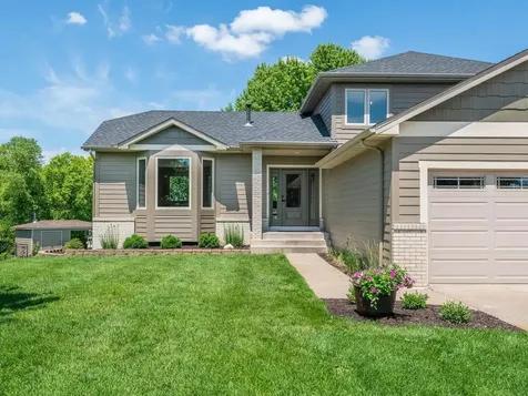 14502 55th Street NE Saint Michael MN 55376
