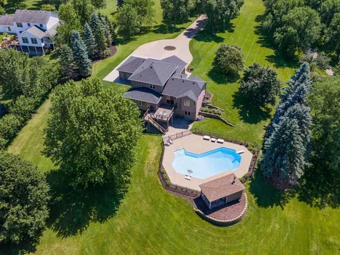 14502 55th Street NE Saint Michael MN 55376