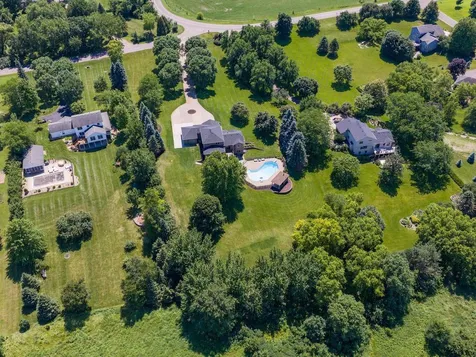 14502 55th Street NE Saint Michael MN 55376