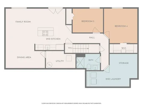 14502 55th Street NE Saint Michael MN 55376