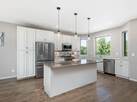 14502 55th Street NE Saint Michael MN 55376