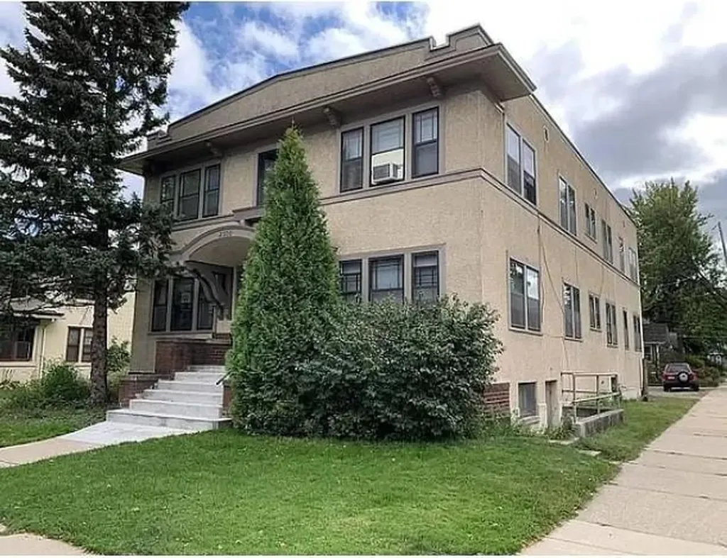 2500 Como Avenue SE Minneapolis MN 55414