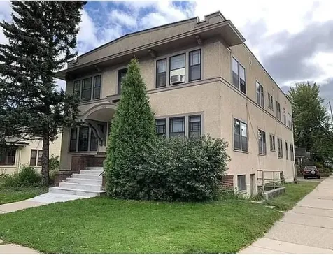2500 Como Avenue SE Minneapolis MN 55414