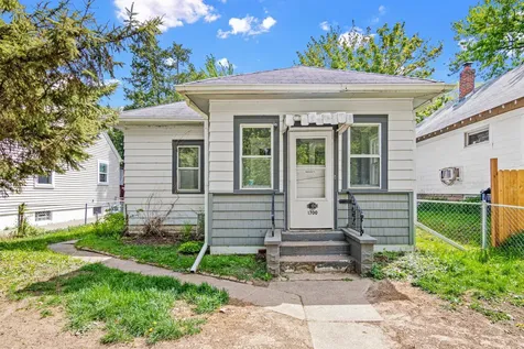 1700 Reaney Avenue Saint Paul MN 55106
