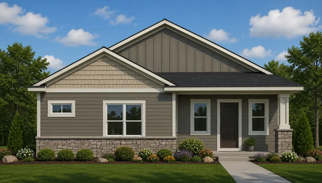 2242 8th Lane SE Cambridge MN 55008