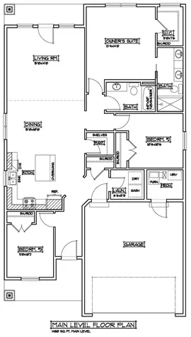 2242 8th Lane SE Cambridge MN 55008